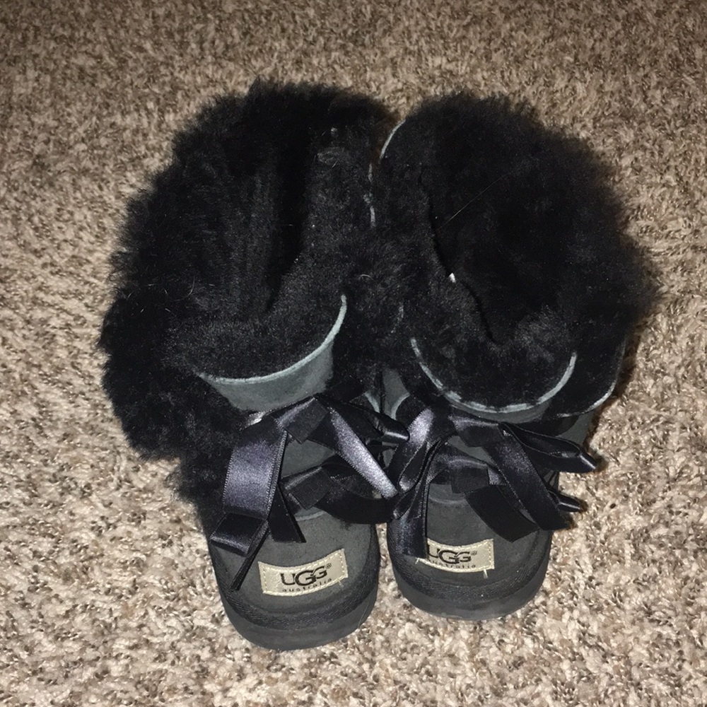 Uggs